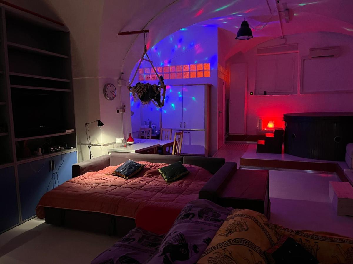 Ilsoleresort Daire Cenova